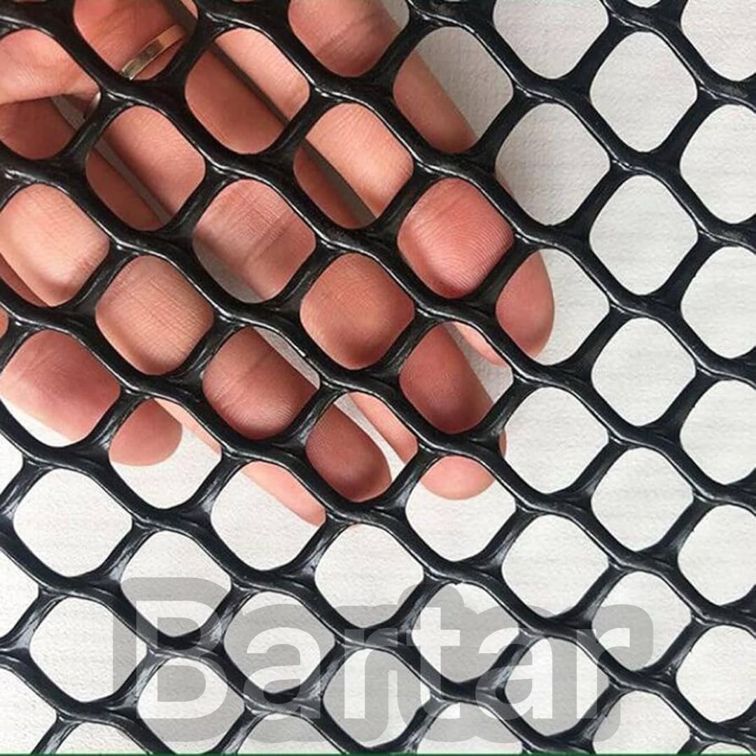 توری پلاستیکی