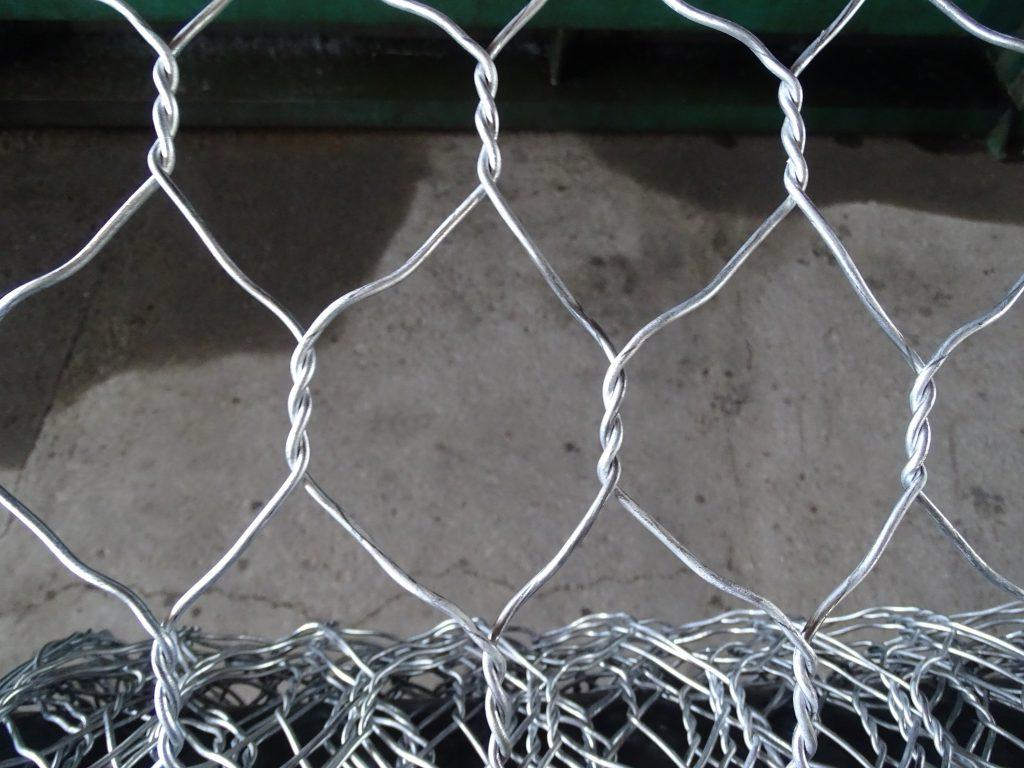 توری گابیون