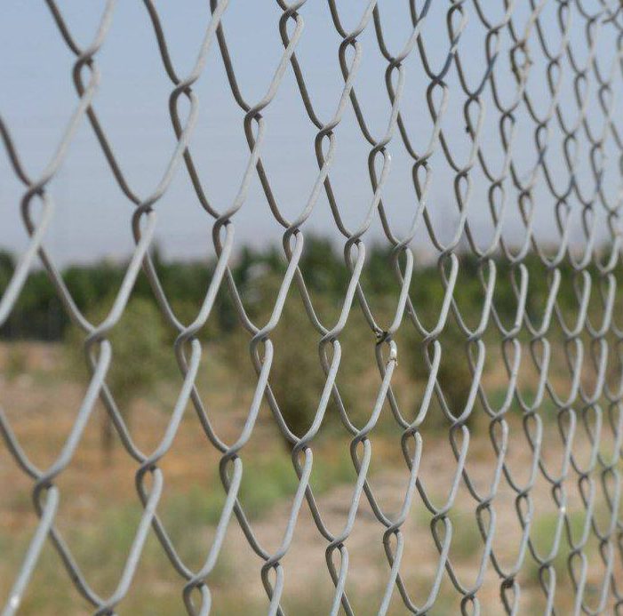 توری حصاری(فنس)