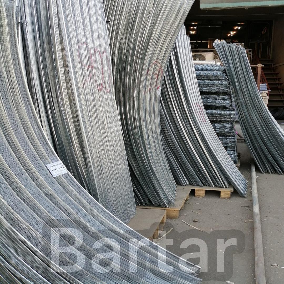 رابیتس 900 گرمی