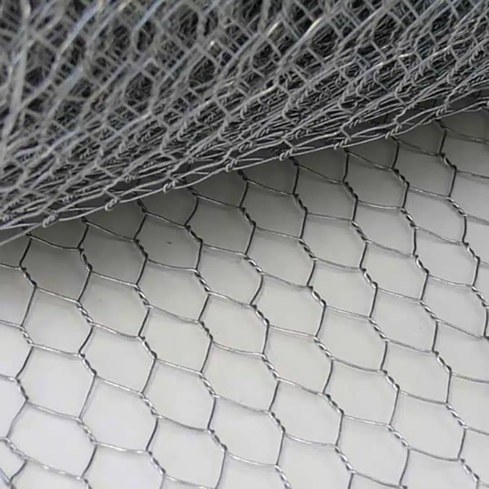 توری مرغی ۹ کیلویی