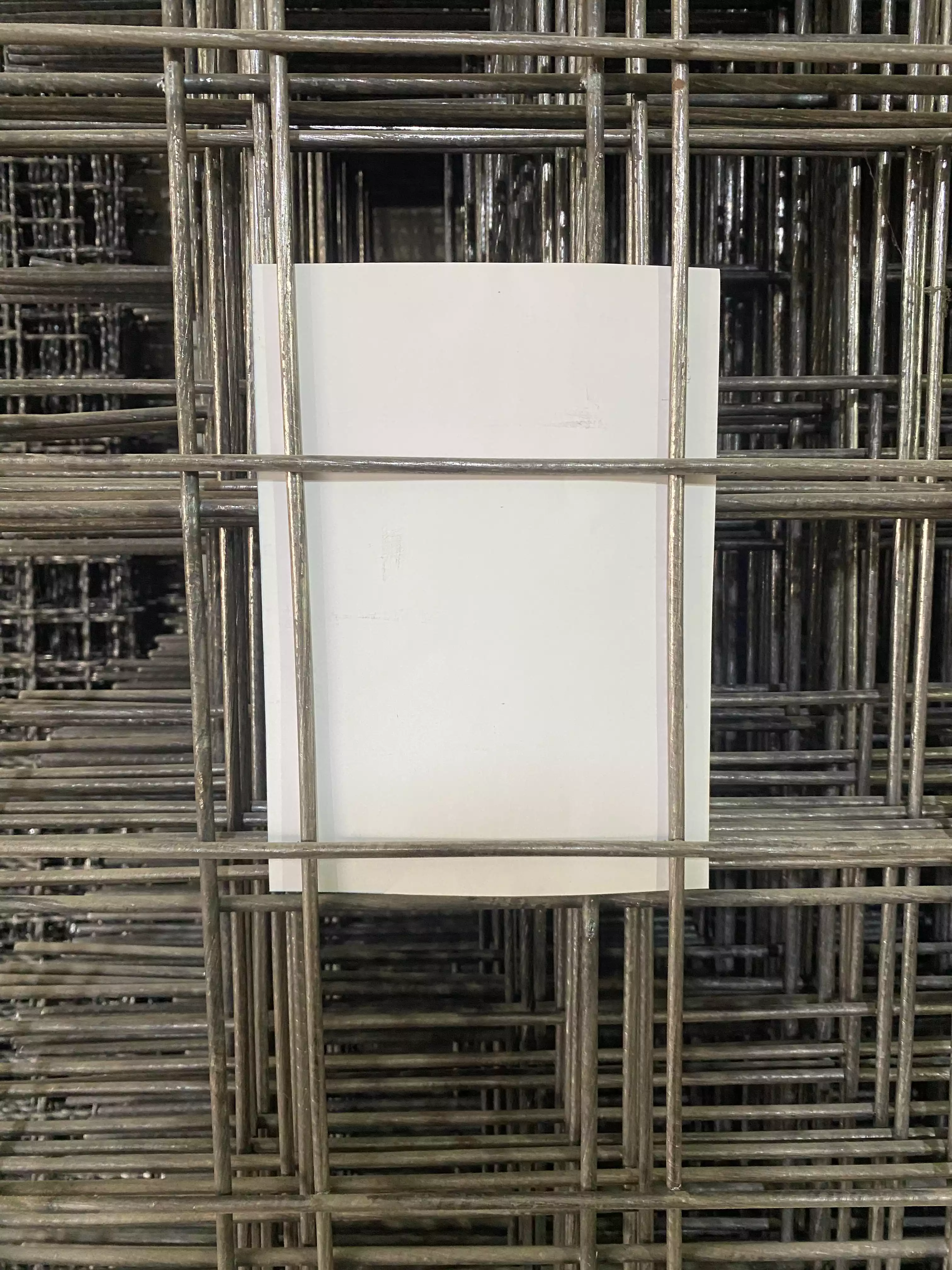 توری مش چشمه 10 مفتول 6